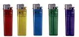 Disposable Gas Lighter (CFCH5C)