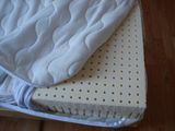 High Quality Natural Latex Mattress (Latex Mattress)