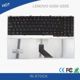 New UK Laptop Keyboard for Lenovo G550 G555 G550A G550m