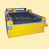 Textile Laser Cutting Machine