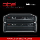 Analog Amplifier (OBE Audio) 