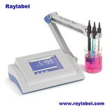 Benchtop Multi-Parameter Meter, Water Meter (RAY-708)