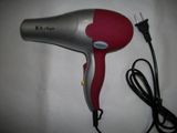 Folding Hair Dryer (AJ-3213F)