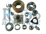 CNC Machine Parts