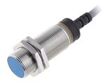 Rotation Speed Monitor Inductive Proximity Switch Sensor (LR18X AC)