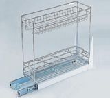 Kitchen Wire Basket