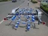 Qingdao E&H Trailer Manufacturing Co., Ltd.