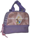 2013 School Lunch Bag for Tens Girl (DW-PR4)