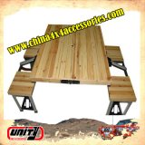 Picnic Wooden Table for Camping