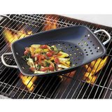 Grill Roaster Pan