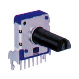 Protective Resistor China Rotary Potentiometer (R1416G-_A)