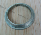 Aluminum Step Stamping Part for Light Connector (HK201)