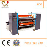 No Overlap Thermal Paper Slitting Machine