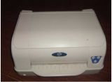 Passbook Printer (Compuprint SP40)
