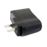 Hot Sales Portable 1A USB Wall Charger