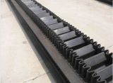 Durable Corrugated Sidewall Conveyor Belt SGS Certificate