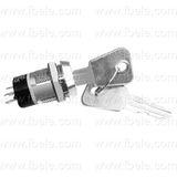 Switch Lock/Key Lock Switch/Key Switchs Fb20