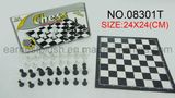 Small T-Board Chess Game Toys