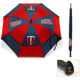 Air Vented Double Layer Golf Gift Umbrella