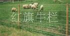 Wildlife / Livestock Fencing