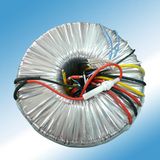 Toroidal Transformer