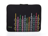 New Design Neoprene Tablet Sleeve Bag for Laptop/ Computer/ iPad (KT-LS6021P)