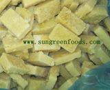 Frozen Crushed Ginger