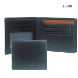 Leather Wallet / Purses (L-0101)