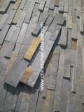 Black Rusty Slate