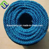 PP Solid Braided Rope