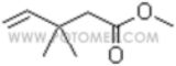 Methyl 3, 3-Dimethyl-4-Pentenoate
