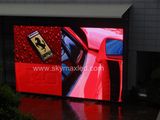 P20 Outdoor Digital LED Display