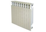 Aluminium Radiator