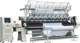 Computerized Multi-Needle Quilting Machinery (YXS-64-3B/YXS-76-3B)