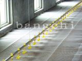 Livestock Machinery (nipple drinking system) for Chicken House