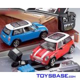 1: 15 Radio Remote Control R/C Toy Car - Music Commercial Car Toy