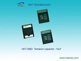 SMD Tantalum Capacitors