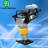 Gasoline Earth Tamping Rammer
