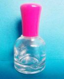 11.5ml Nail Polish Glass Bottle