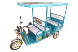 Solar Tricycles