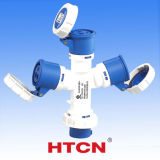 Multiple-Outlet Socket (HTN10131, HTN10231)