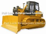 Bulldozer FL135Y-1 (14 Ton)