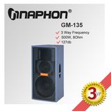 Professional Speaker (GM-135)