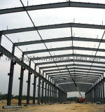 Prefab Steel Structure