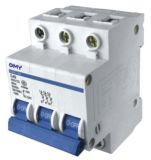 Low Voltage Circuit Breaker Protector (MCB)
