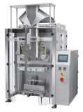 Automatic Salt Packing Machine / Granule Packaging Machinery