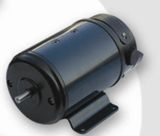 DC Motor, 110VDC 123W 1500rpm 1.8A