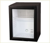 AC 220/120/110/100 Volt Hotel Absorption Mini Refrigerator 25L