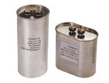 3UF Cbb65 Metallized Polypropylene Film Capacitor for AC