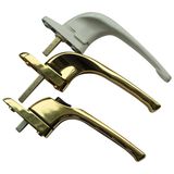 Window Handle/Window Locks (ASHD1021)